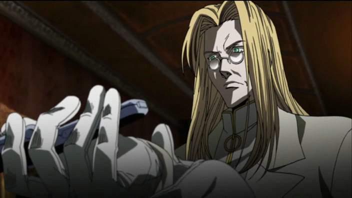 Otaku Gallery  / Anime e Manga / Hellsing / Screen Shots / OAV / OAV 2 / 151.jpg